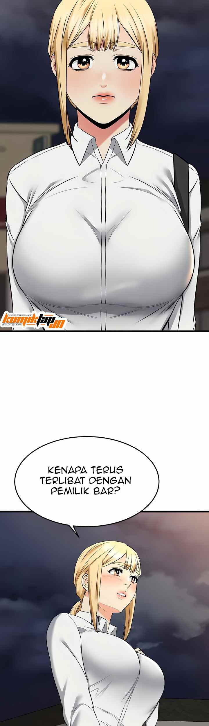 My Female Friend Who Crossed The Line: Chapter chapter-65 - Page 13