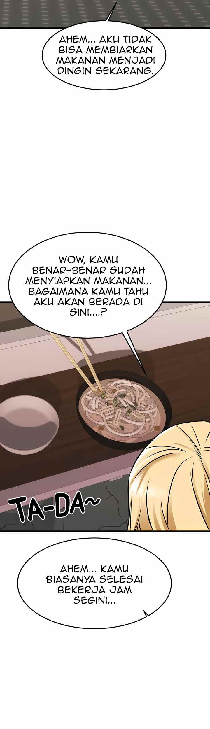 My Female Friend Who Crossed The Line: Chapter chapter-65 - Page 17
