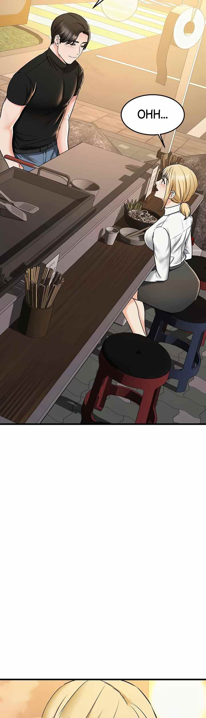 My Female Friend Who Crossed The Line: Chapter chapter-65 - Page 20