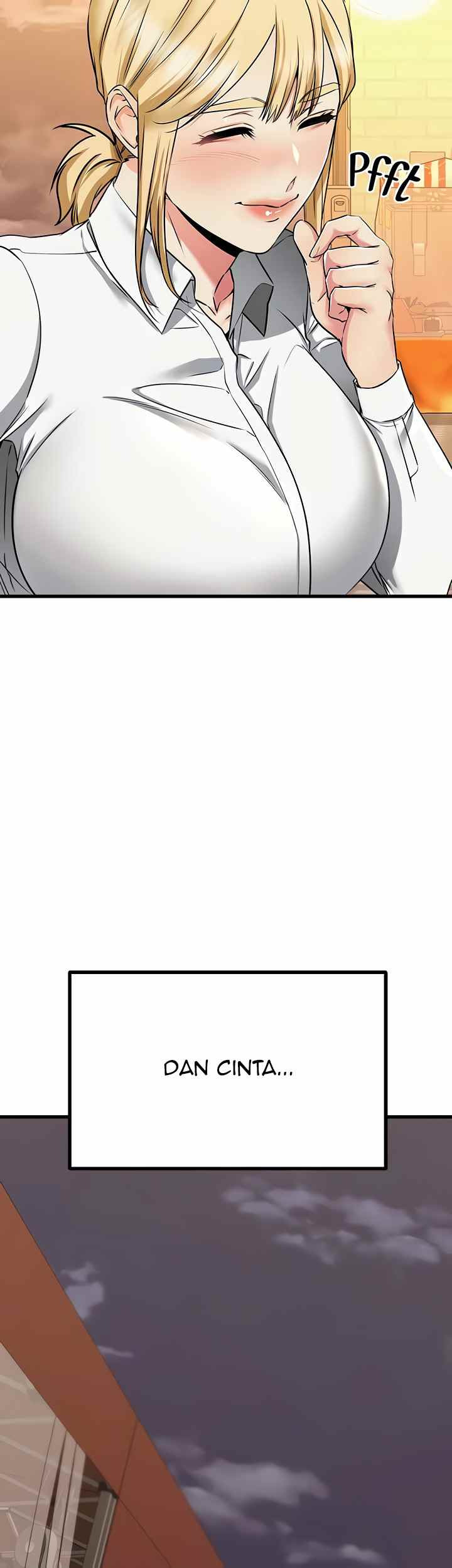 My Female Friend Who Crossed The Line: Chapter chapter-65 - Page 21