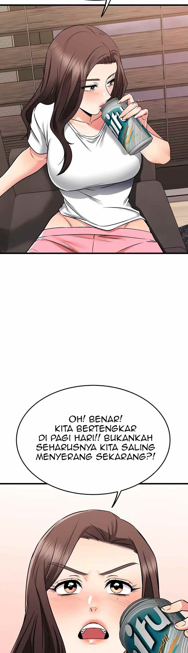 My Female Friend Who Crossed The Line: Chapter chapter-65 - Page 28