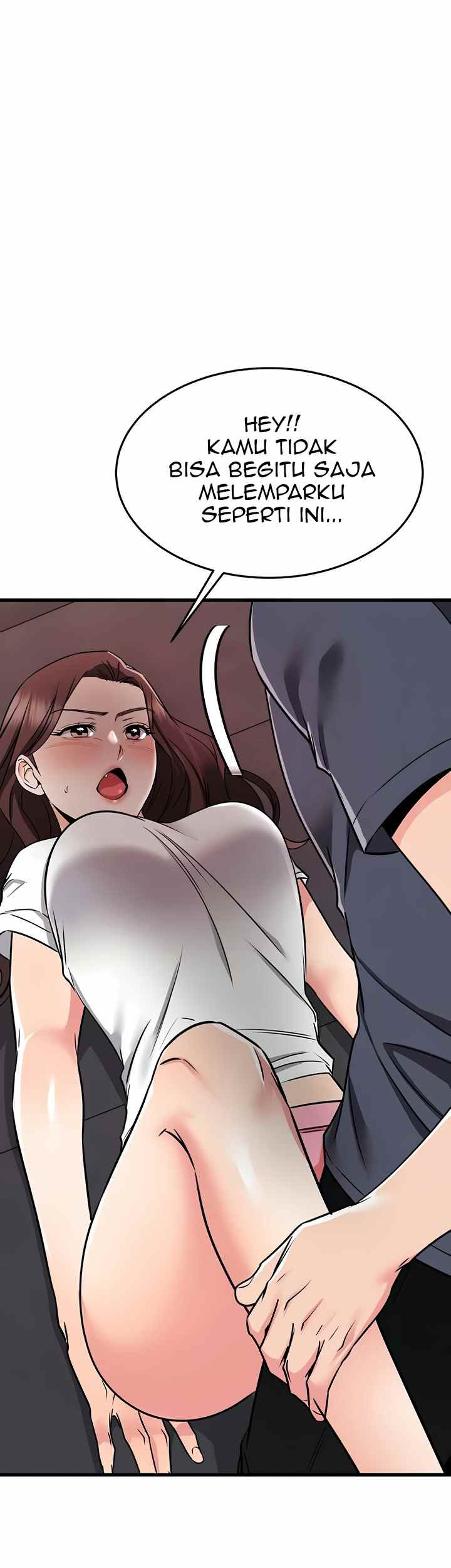 My Female Friend Who Crossed The Line: Chapter chapter-65 - Page 38