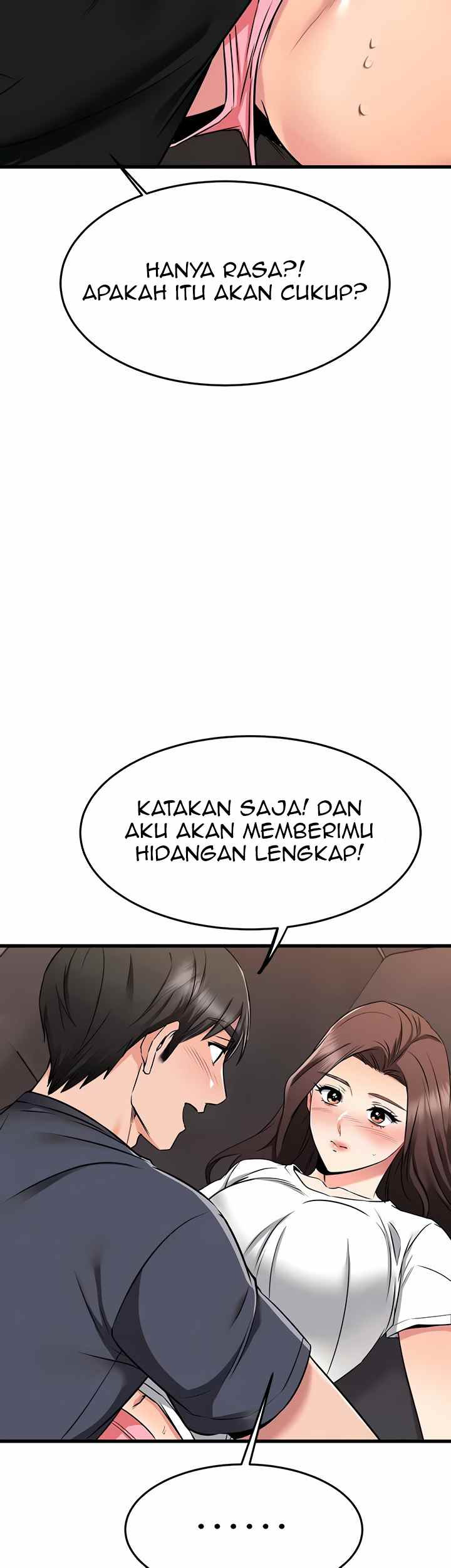 My Female Friend Who Crossed The Line: Chapter chapter-65 - Page 40