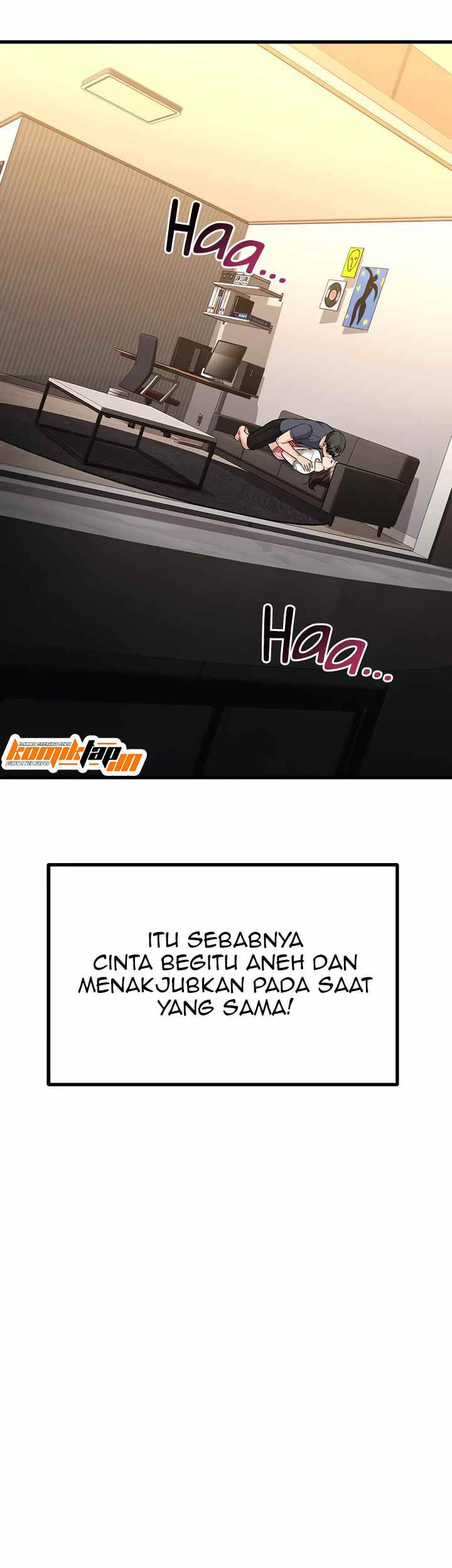 My Female Friend Who Crossed The Line: Chapter chapter-65 - Page 46