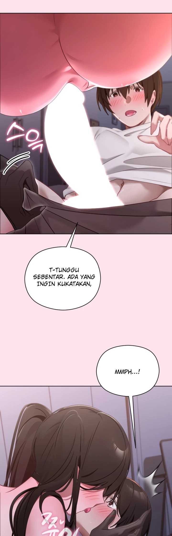 My First Love, the Water Ghost Older Sister: Chapter chapter-2 - Page 2