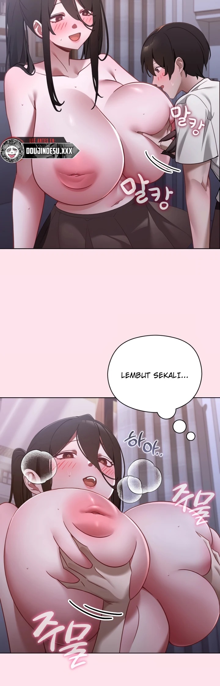 My First Love, the Water Ghost Older Sister: Chapter chapter-2 - Page 12