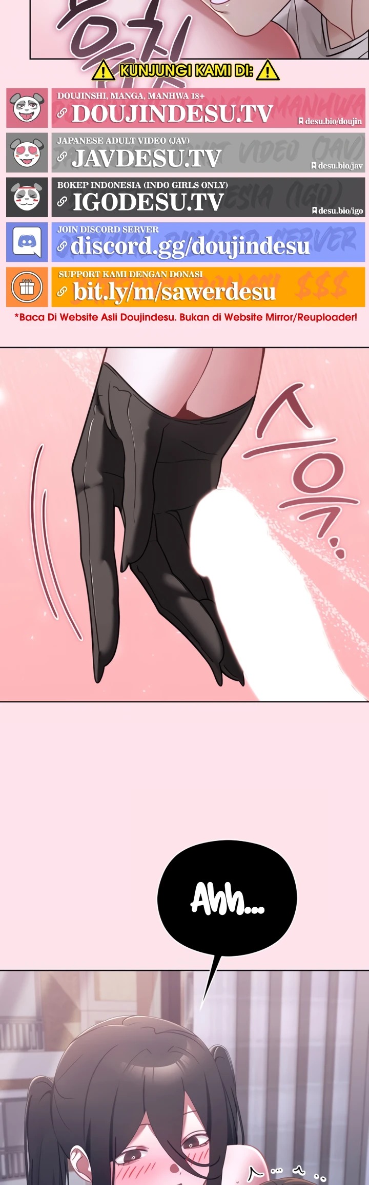 My First Love, the Water Ghost Older Sister: Chapter chapter-2 - Page 21