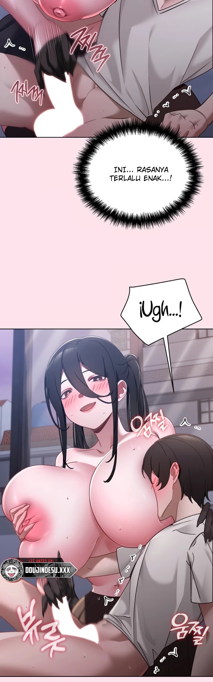 My First Love, the Water Ghost Older Sister: Chapter chapter-2 - Page 26