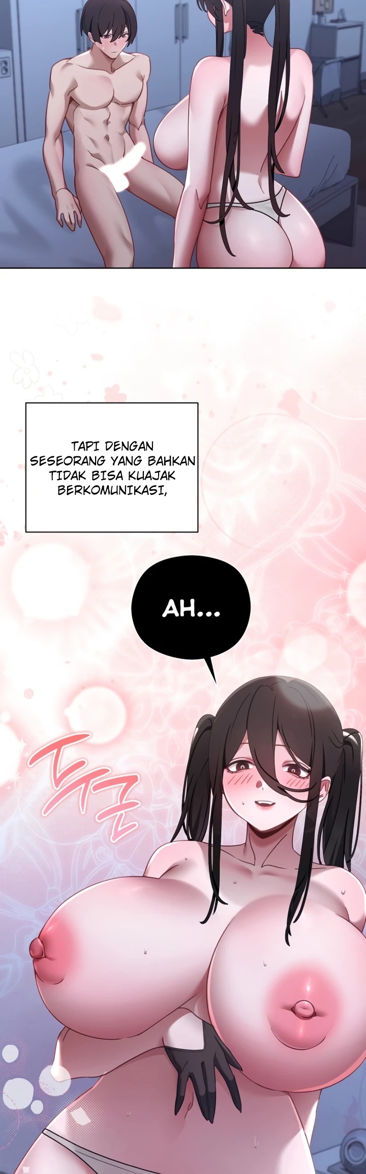 My First Love, the Water Ghost Older Sister: Chapter chapter-2 - Page 32