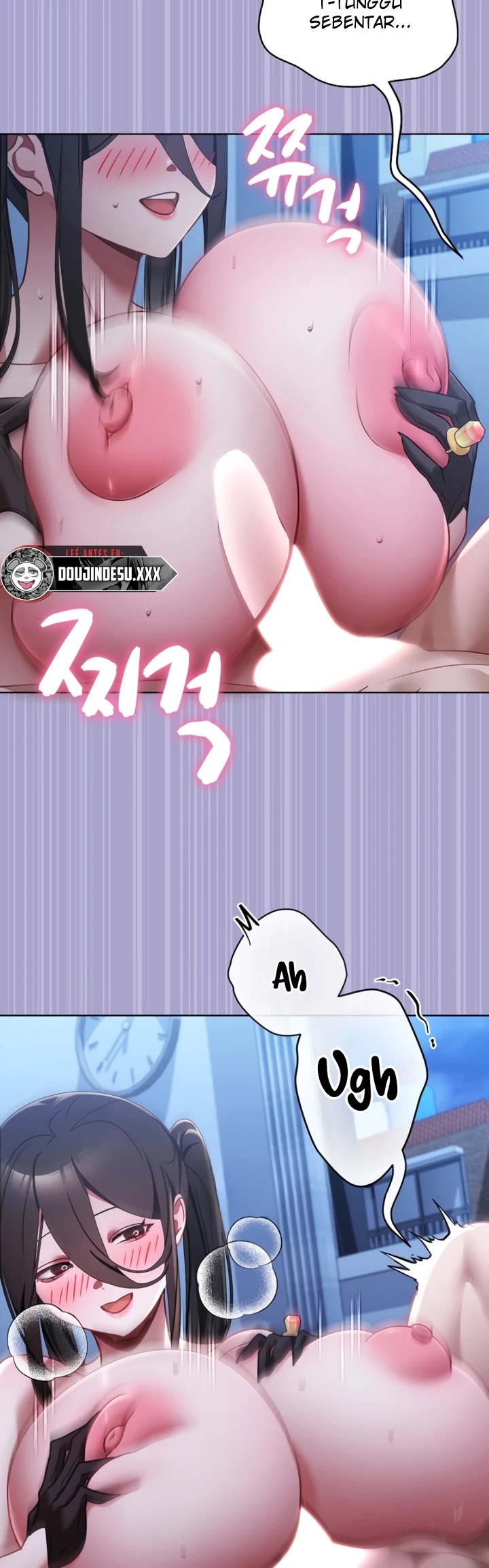 My First Love, the Water Ghost Older Sister: Chapter chapter-2 - Page 36