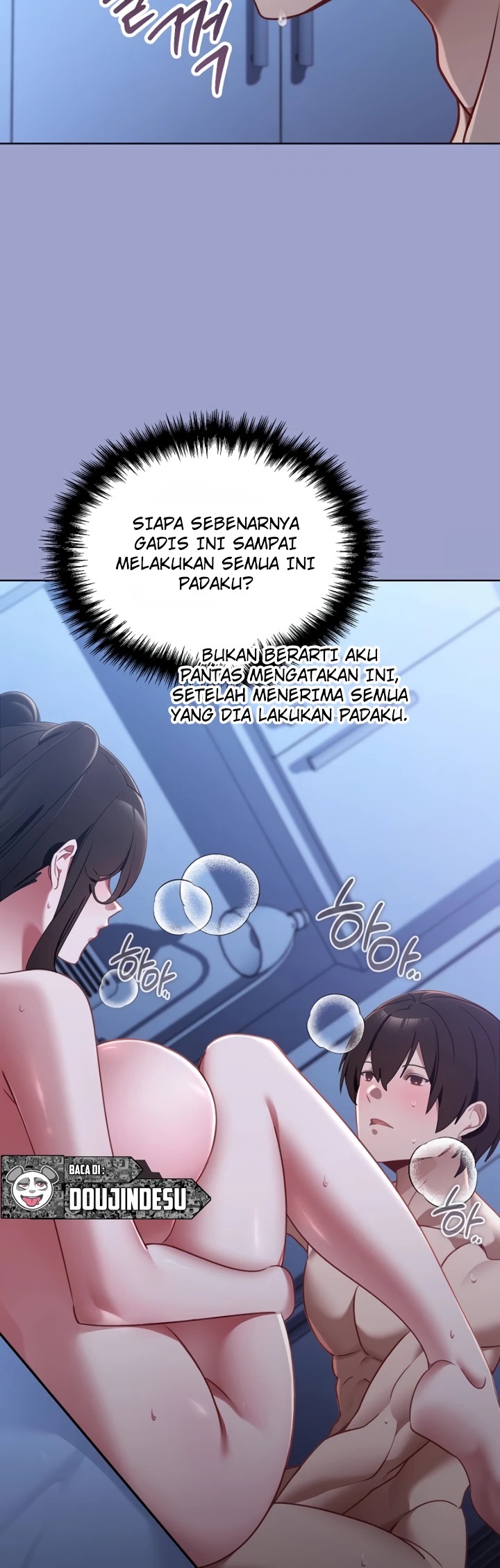 My First Love, the Water Ghost Older Sister: Chapter chapter-3 - Page 3