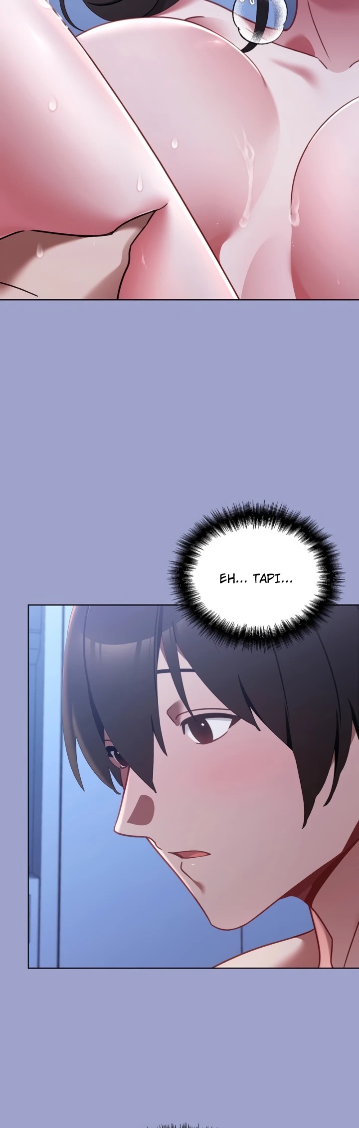 My First Love, the Water Ghost Older Sister: Chapter chapter-3 - Page 7