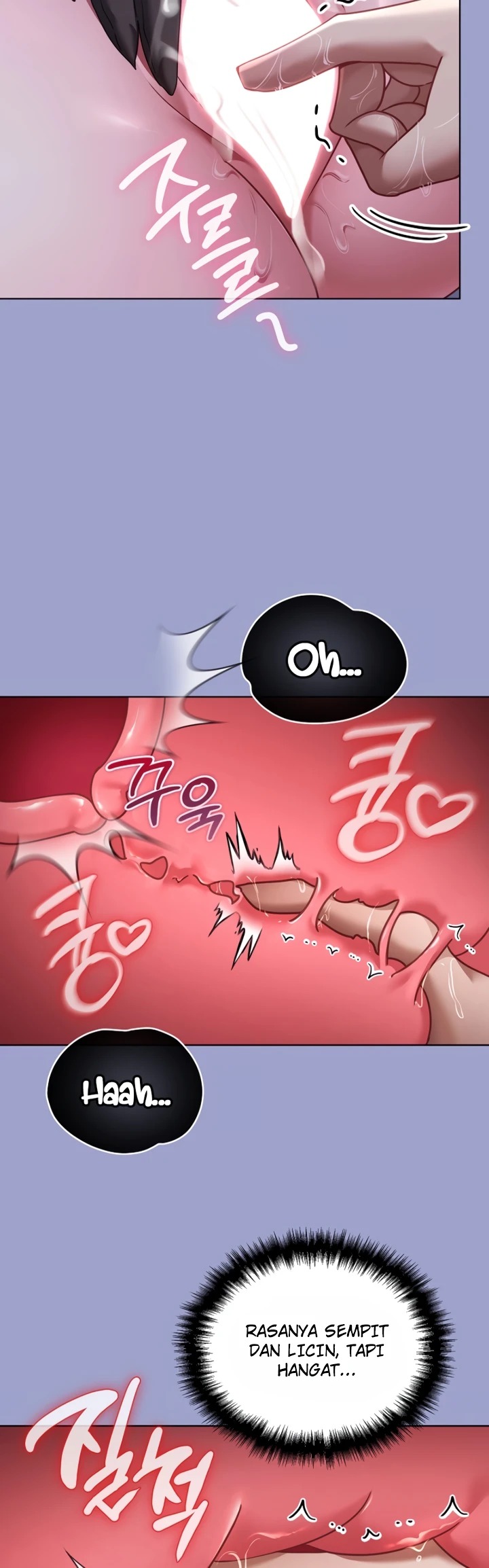 My First Love, the Water Ghost Older Sister: Chapter chapter-3 - Page 14