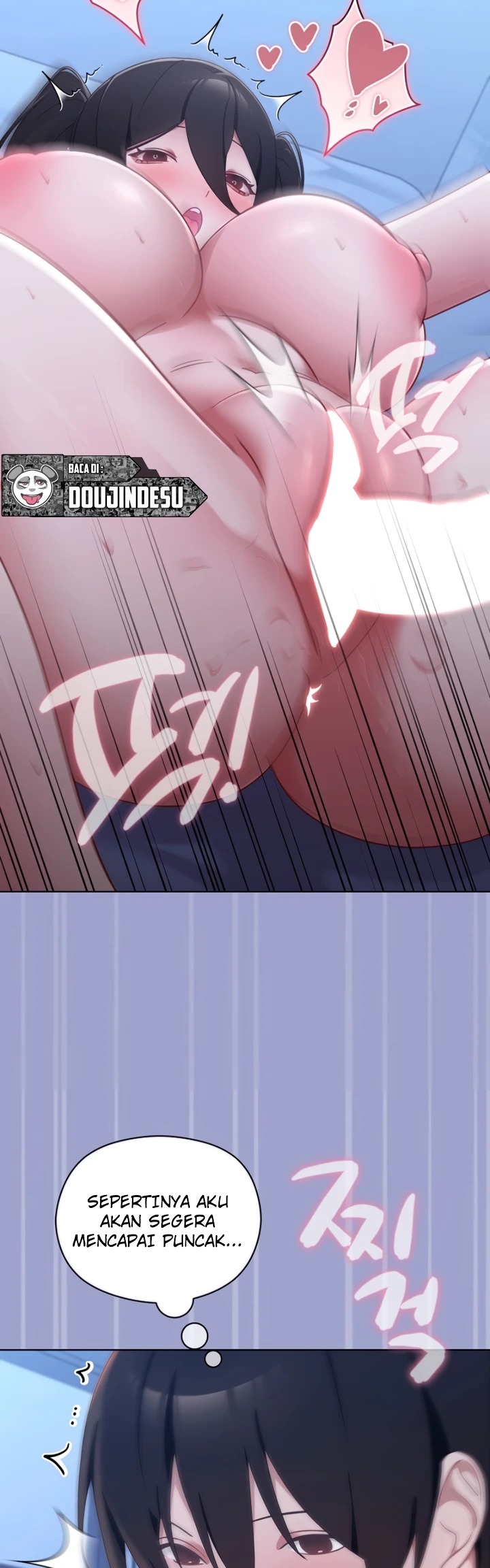 My First Love, the Water Ghost Older Sister: Chapter chapter-3 - Page 26