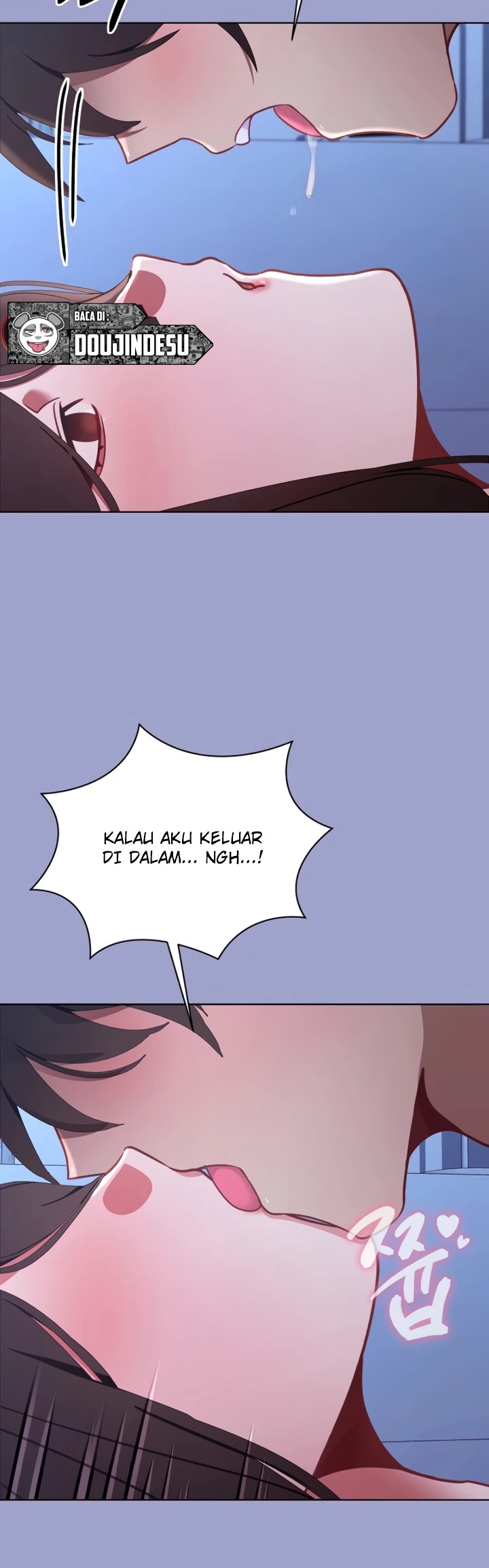 My First Love, the Water Ghost Older Sister: Chapter chapter-3 - Page 31