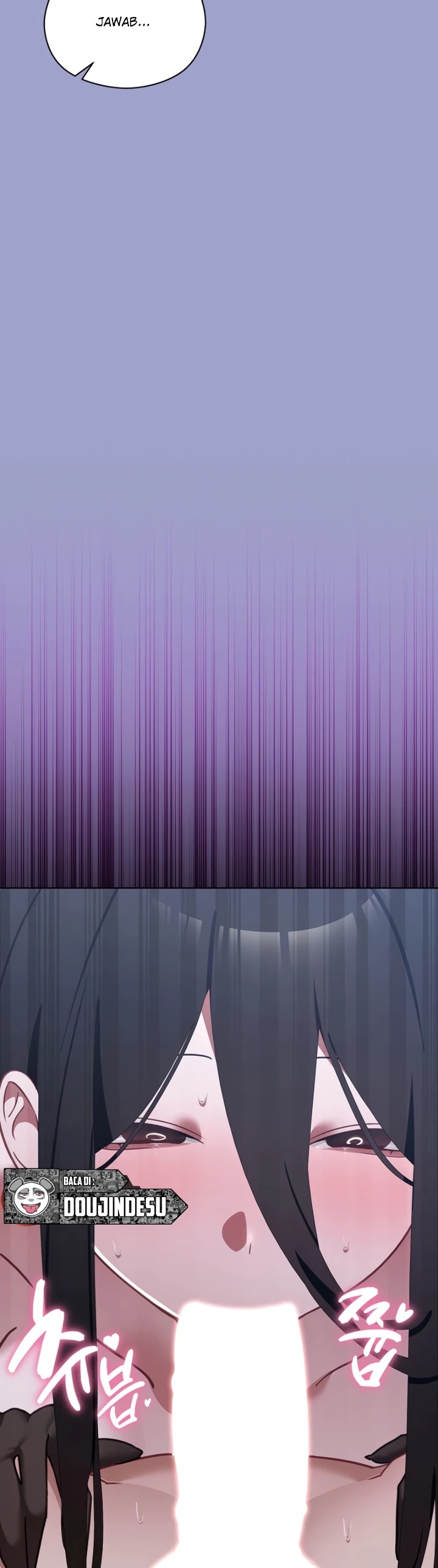 My First Love, the Water Ghost Older Sister: Chapter chapter-3 - Page 40