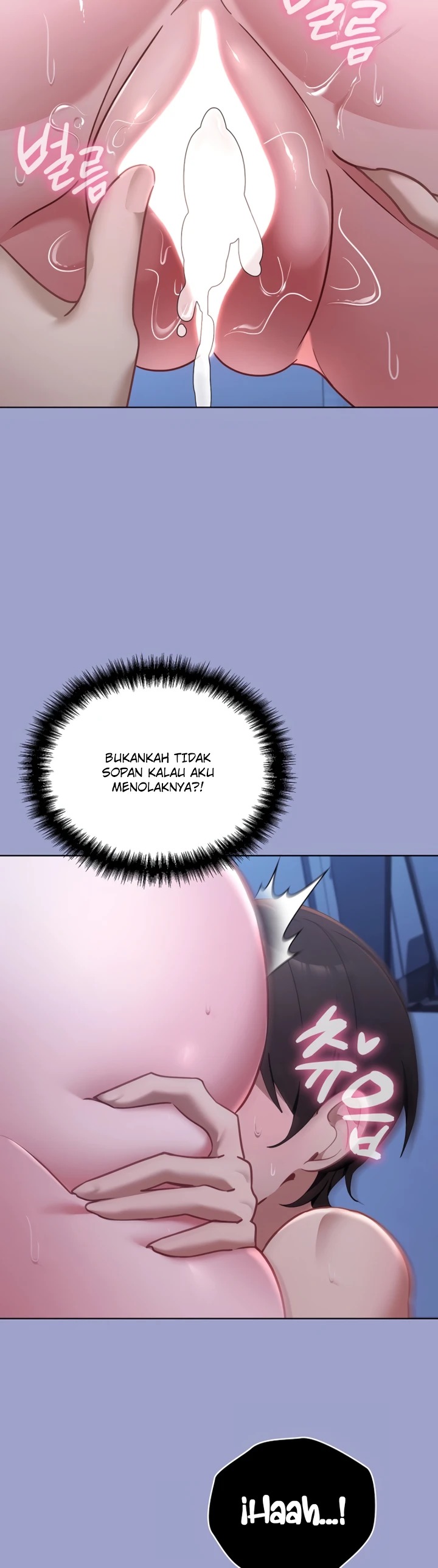 My First Love, the Water Ghost Older Sister: Chapter chapter-3 - Page 42