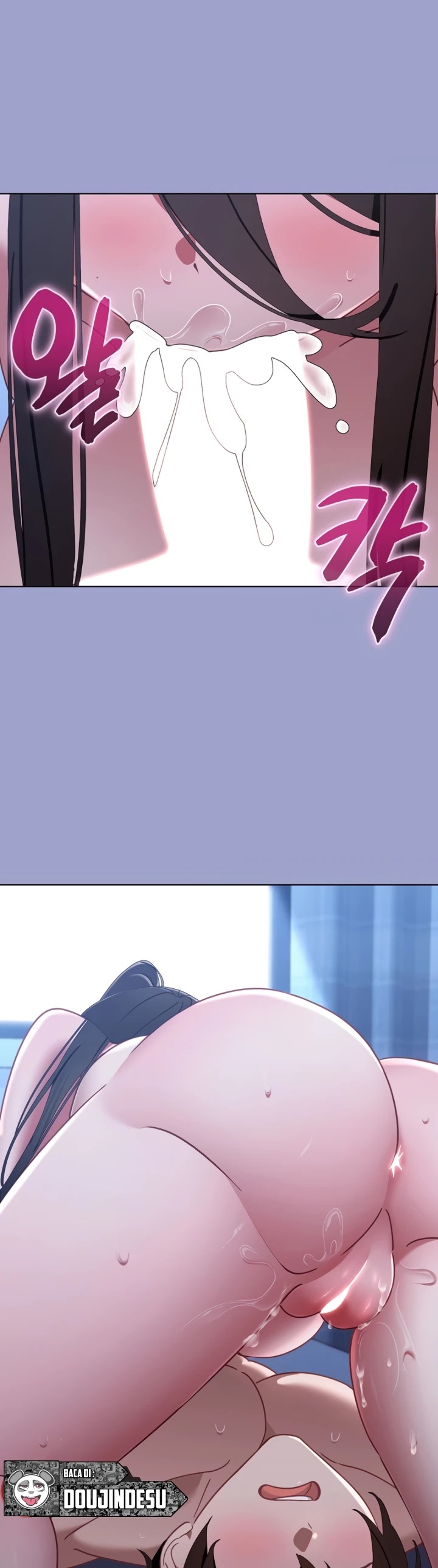 My First Love, the Water Ghost Older Sister: Chapter chapter-3 - Page 46