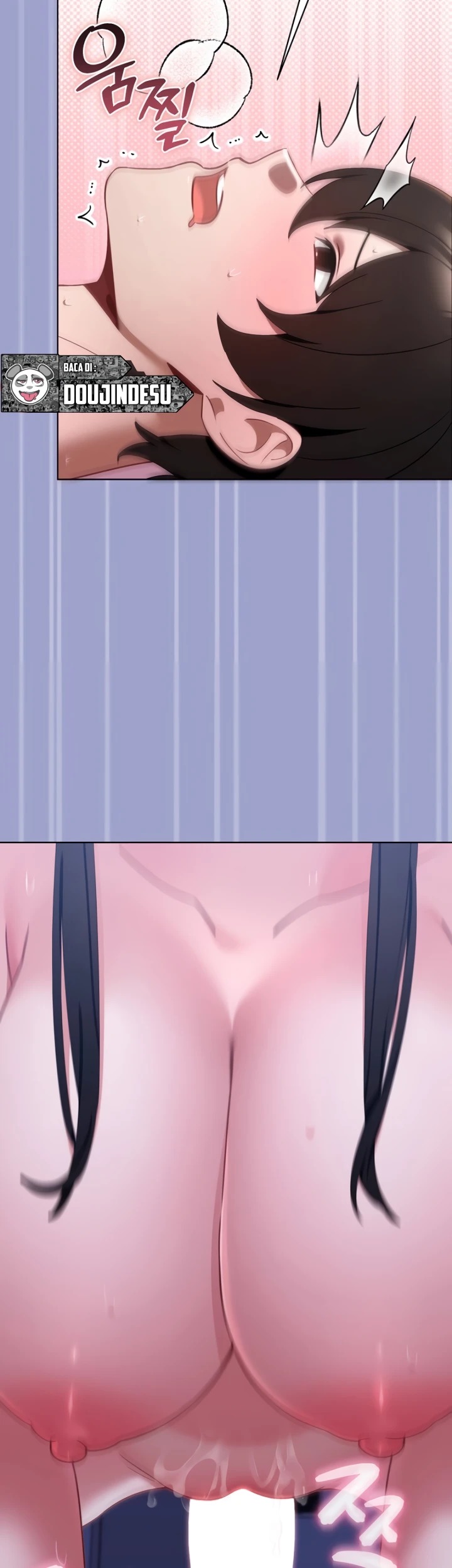 My First Love, the Water Ghost Older Sister: Chapter chapter-4 - Page 8