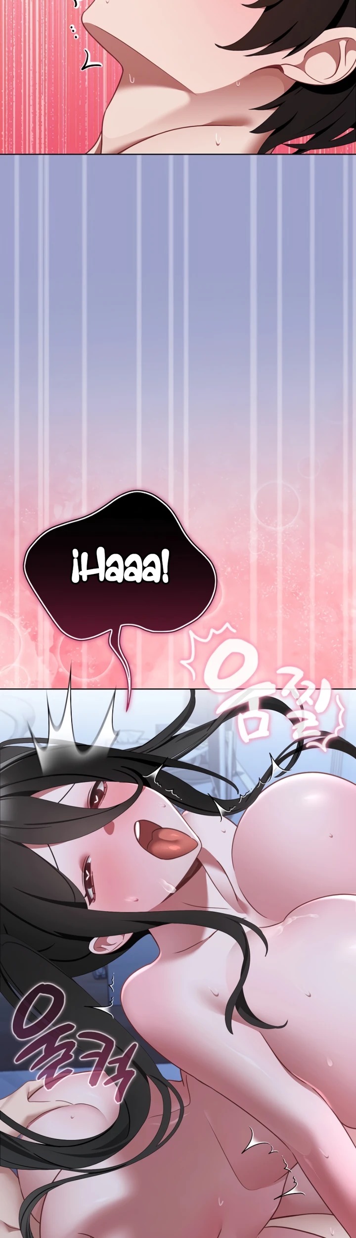 My First Love, the Water Ghost Older Sister: Chapter chapter-4 - Page 15