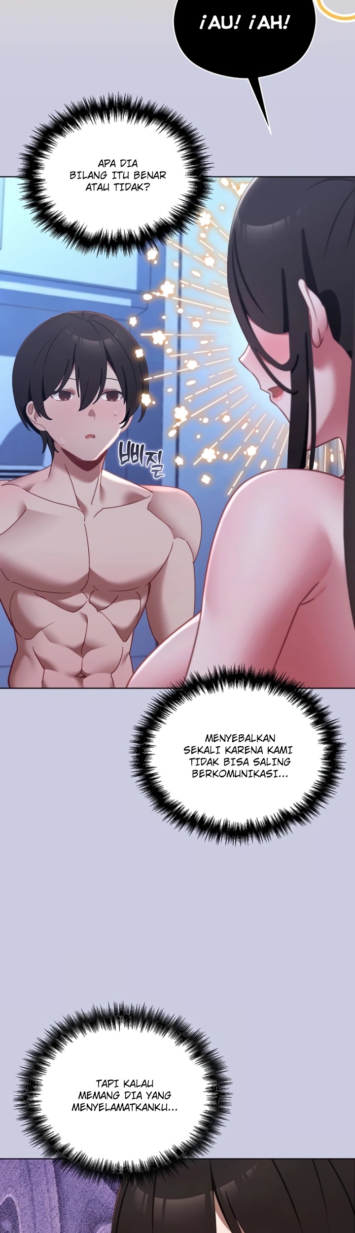 My First Love, the Water Ghost Older Sister: Chapter chapter-4 - Page 28