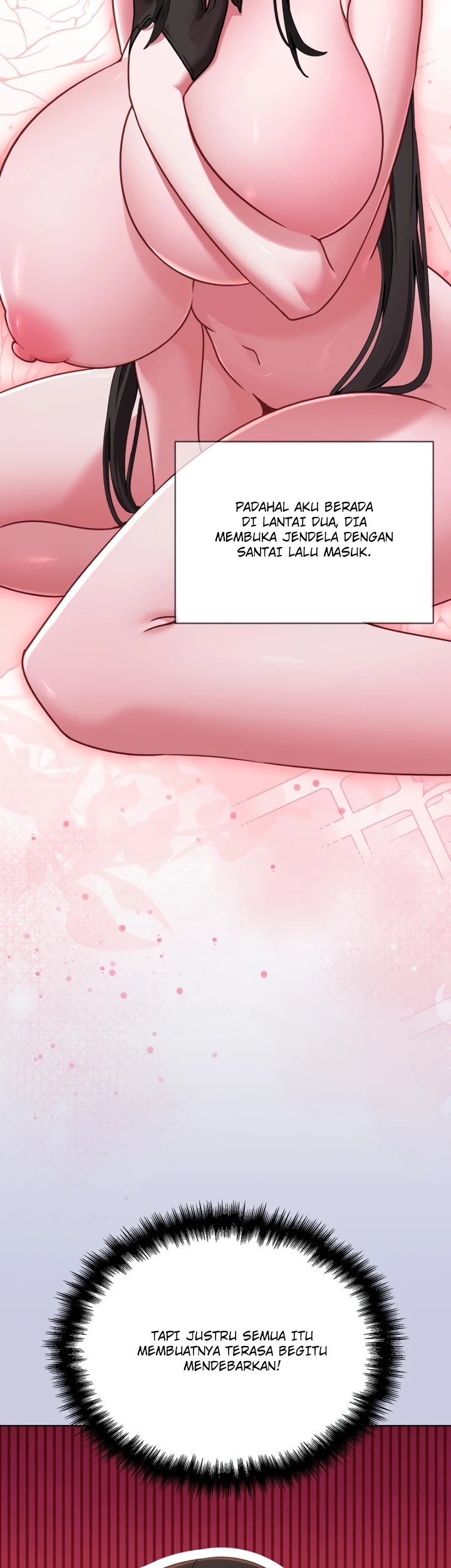 My First Love, the Water Ghost Older Sister: Chapter chapter-4 - Page 30