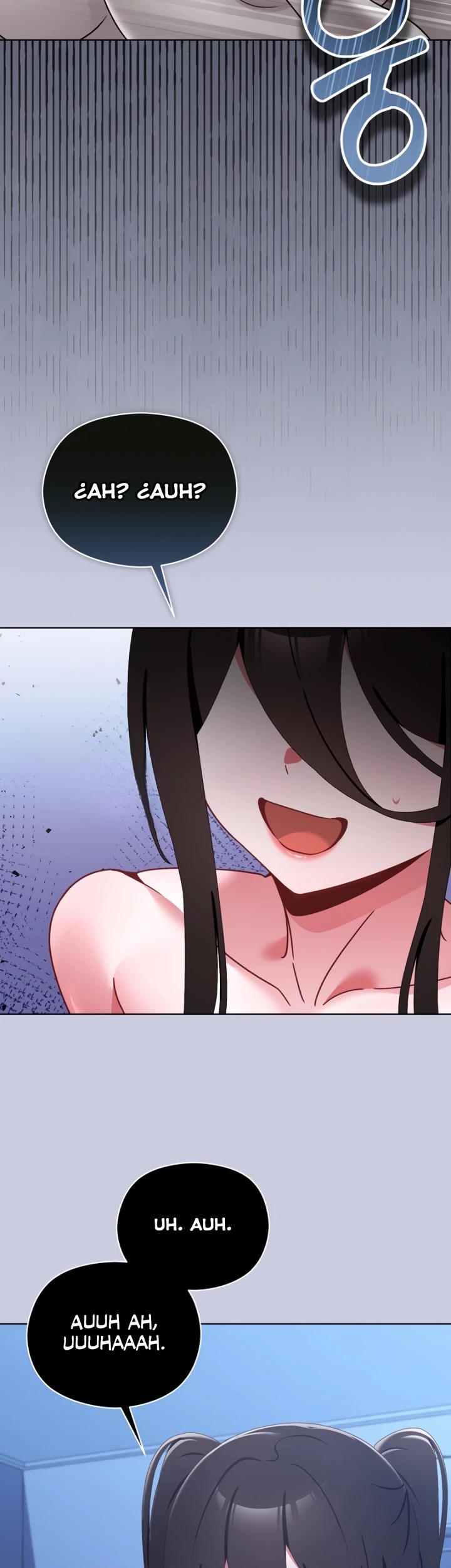 My First Love, the Water Ghost Older Sister: Chapter chapter-4 - Page 35