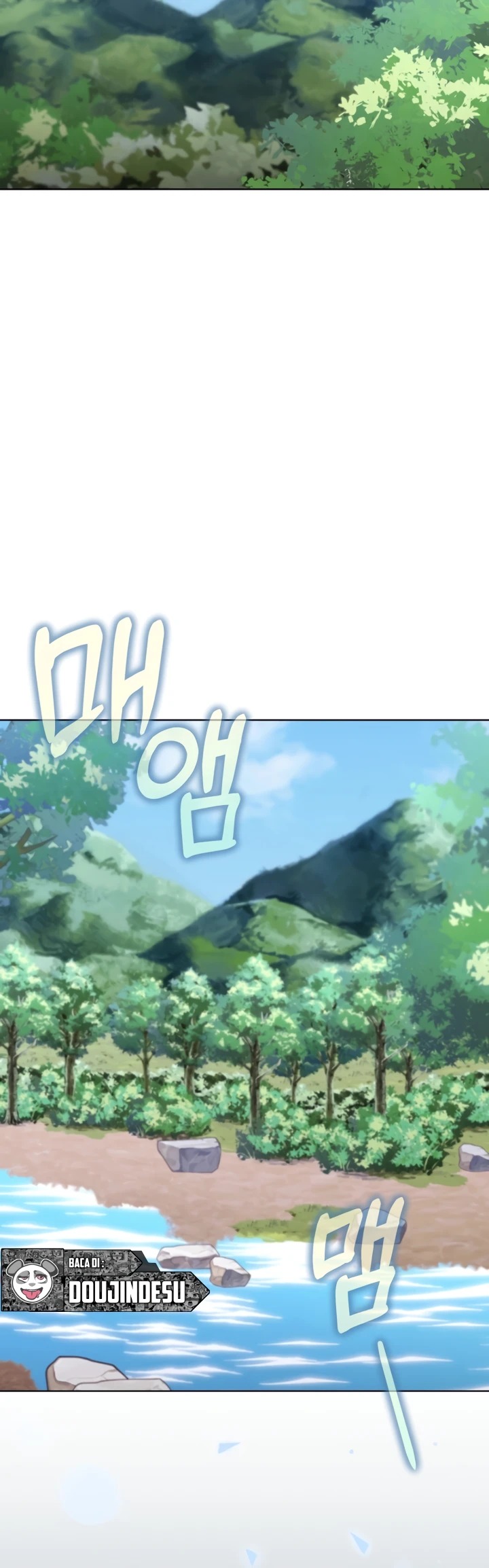 My First Love, the Water Ghost Older Sister: Chapter chapter-5 - Page 2