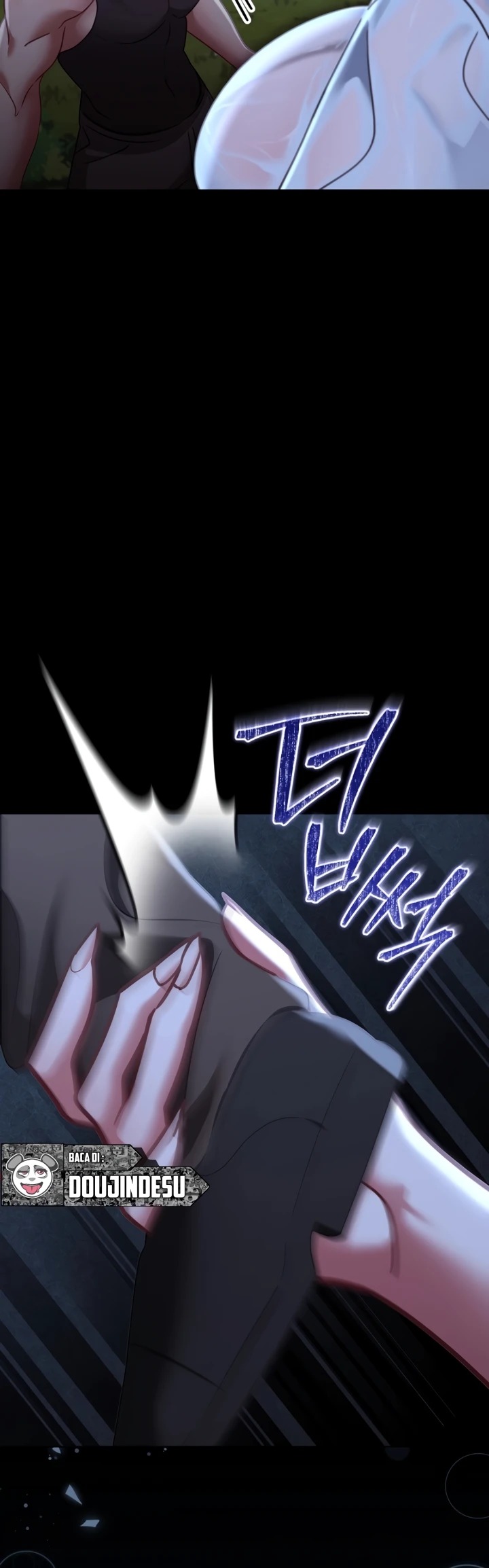 My First Love, the Water Ghost Older Sister: Chapter chapter-5 - Page 11