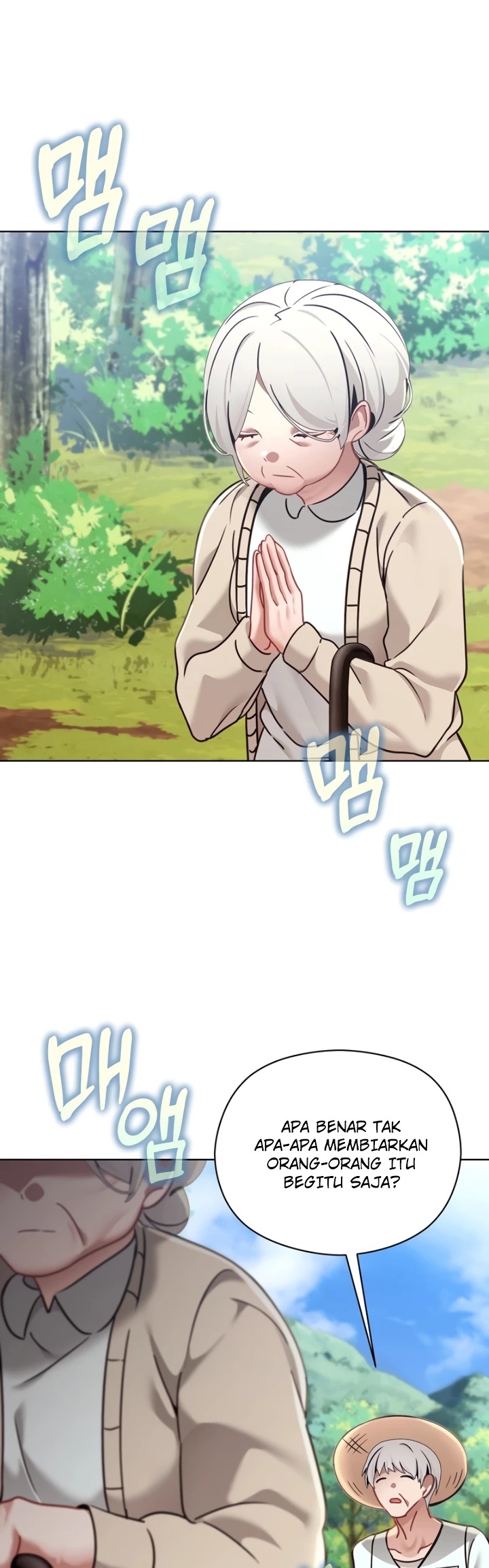 My First Love, the Water Ghost Older Sister: Chapter chapter-5 - Page 13
