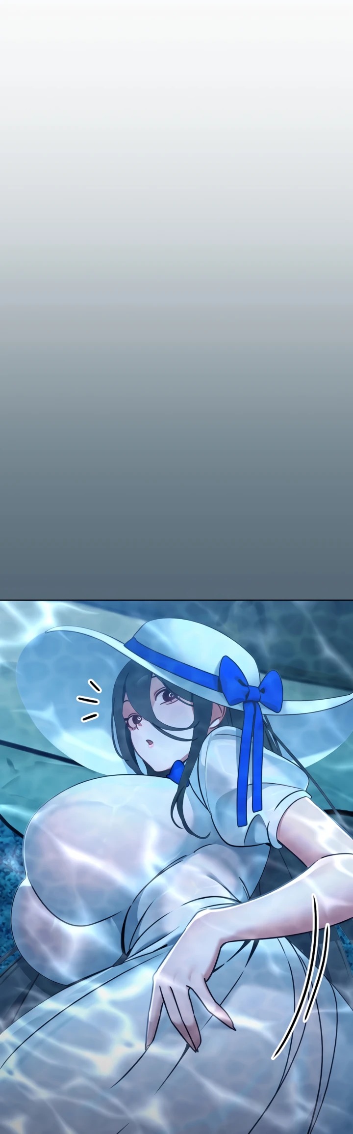 My First Love, the Water Ghost Older Sister: Chapter chapter-5 - Page 16