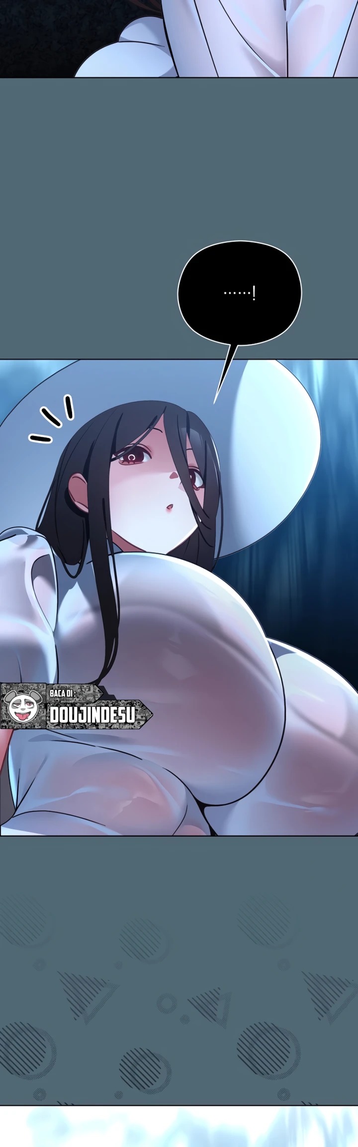 My First Love, the Water Ghost Older Sister: Chapter chapter-5 - Page 26
