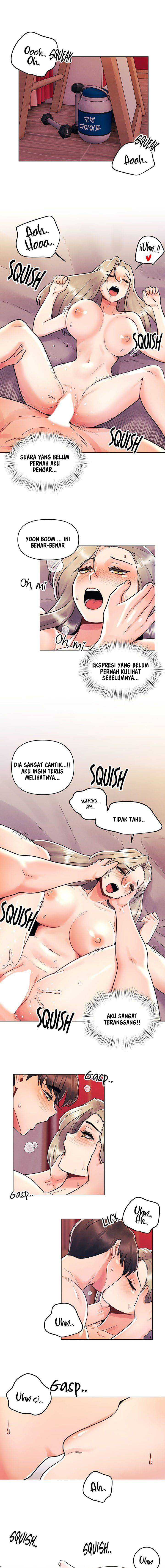 My First Time: Chapter chapter-11 - Page 3