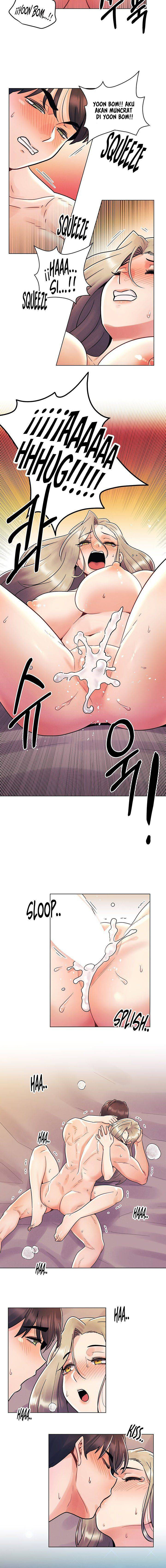 My First Time: Chapter chapter-11 - Page 6