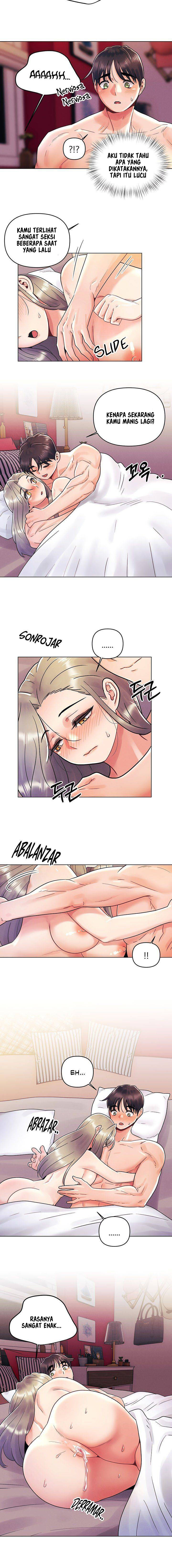 My First Time: Chapter chapter-11 - Page 8