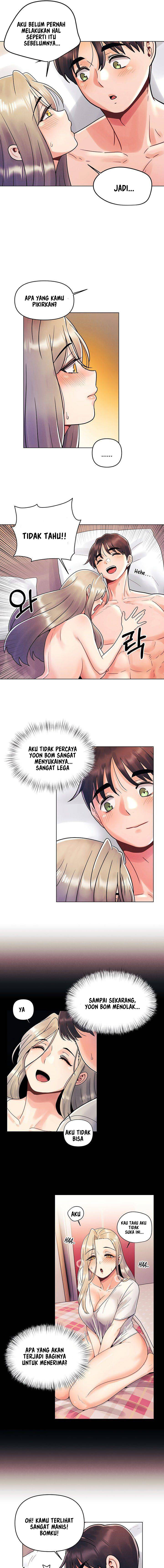 My First Time: Chapter chapter-11 - Page 9