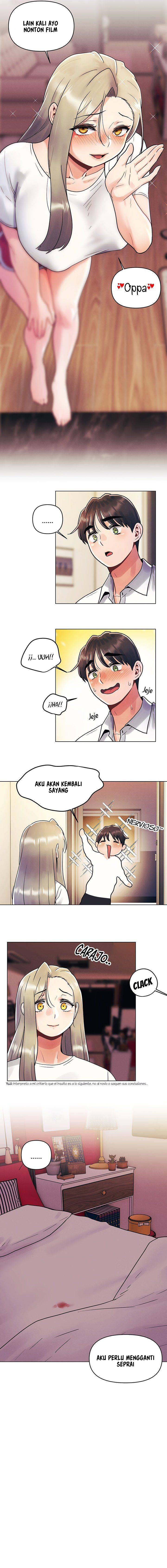 My First Time: Chapter chapter-11 - Page 11