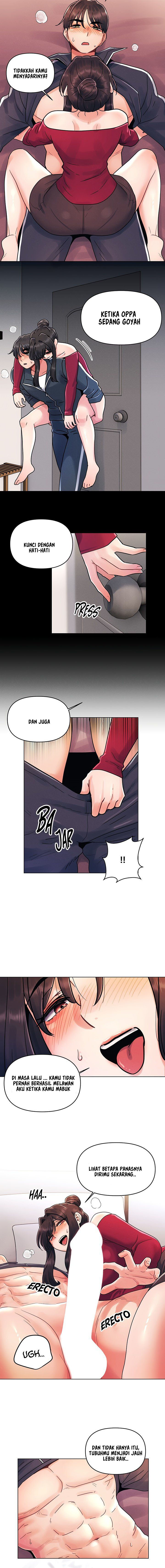 My First Time: Chapter chapter-14 - Page 4