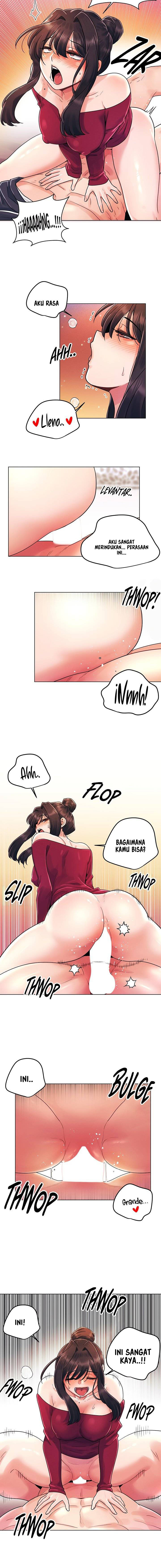 My First Time: Chapter chapter-14 - Page 8