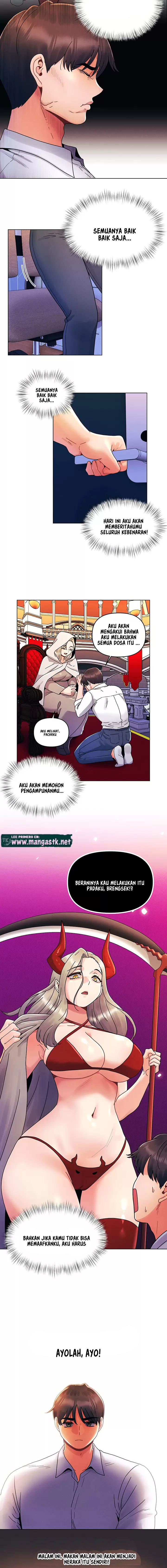 My First Time: Chapter chapter-22 - Page 4
