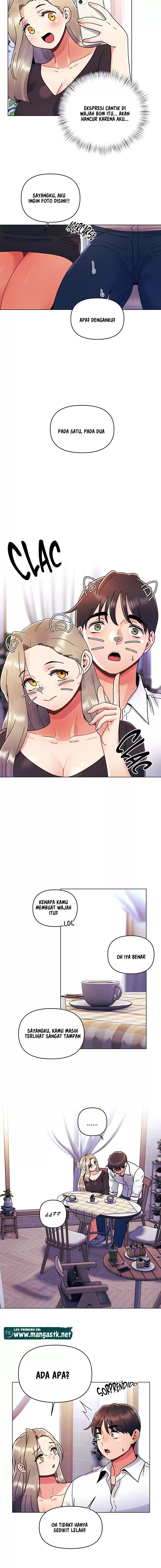 My First Time: Chapter chapter-22 - Page 6