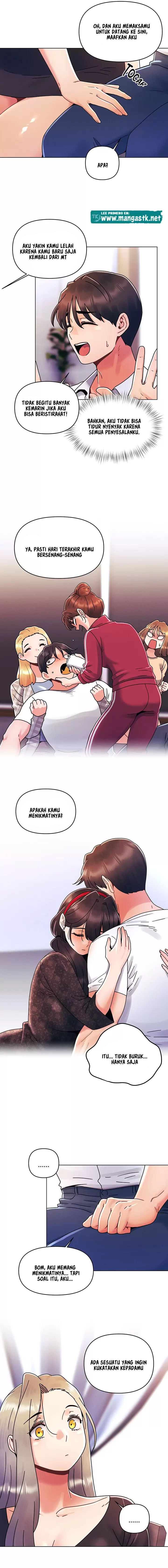 My First Time: Chapter chapter-22 - Page 7