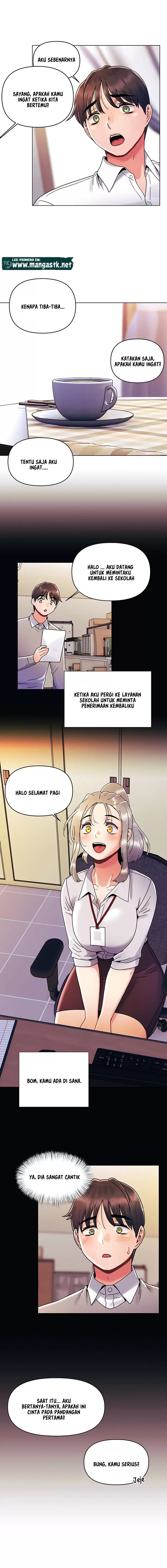 My First Time: Chapter chapter-22 - Page 8