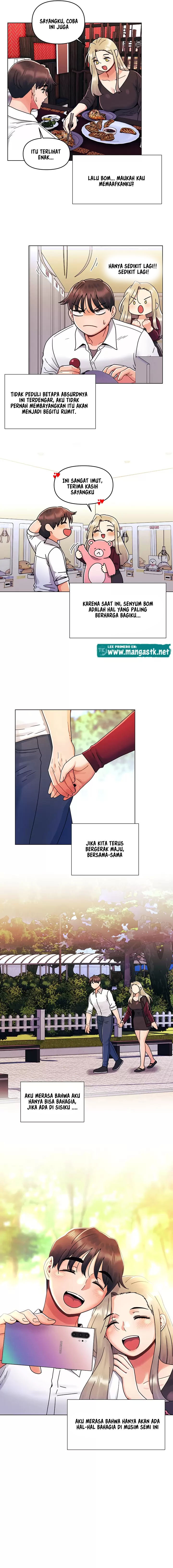 My First Time: Chapter chapter-22 - Page 11