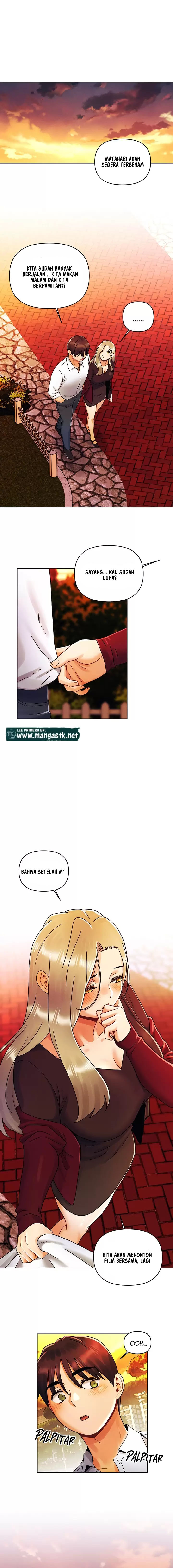 My First Time: Chapter chapter-22 - Page 12