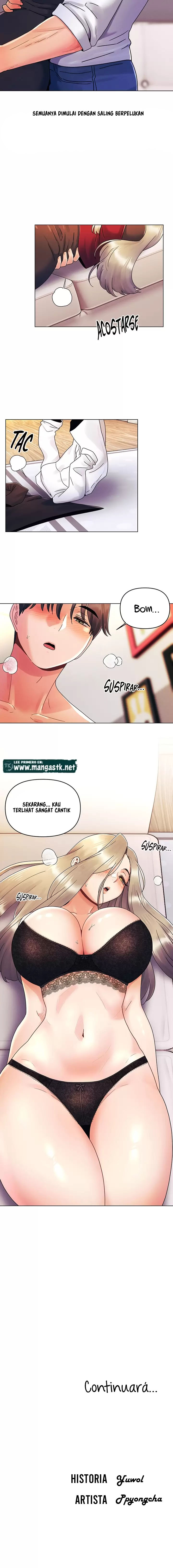 My First Time: Chapter chapter-22 - Page 14