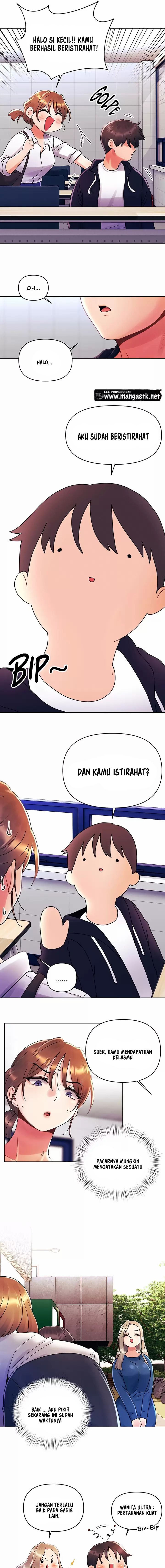 My First Time: Chapter chapter-26 - Page 7
