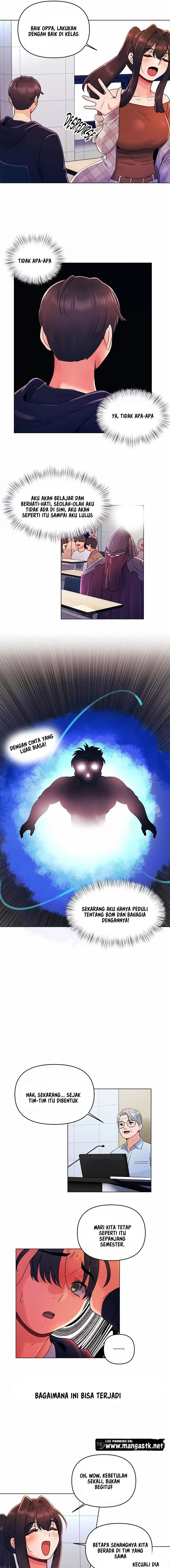My First Time: Chapter chapter-26 - Page 9