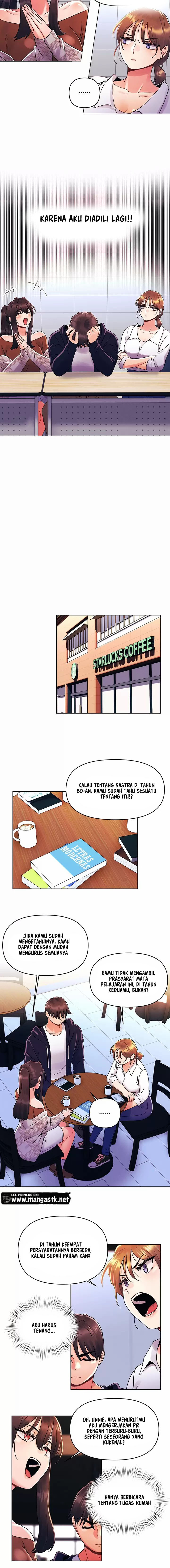 My First Time: Chapter chapter-26 - Page 10