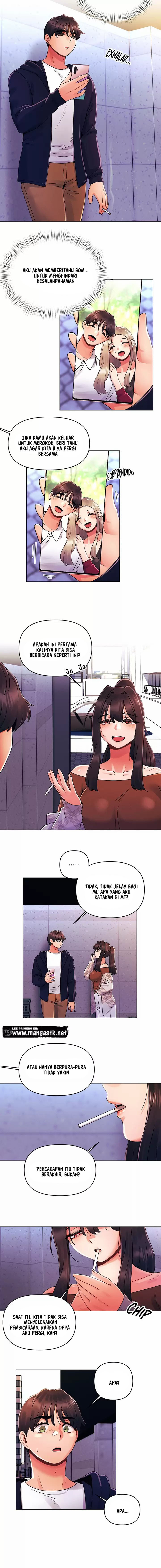 My First Time: Chapter chapter-26 - Page 12